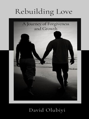 cover image of Rebuilding Love